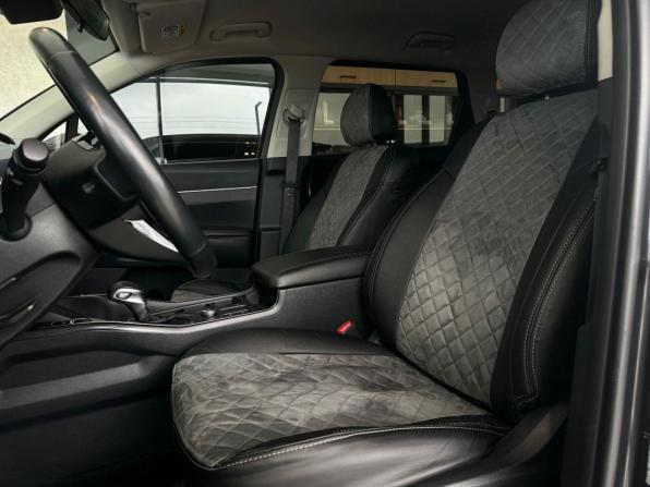 Kia Sorento IV с пробегом 2021 года, цена 3 795 000 рублей, 56509 км, внедорожник, Автокод Объявления