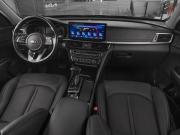 Kia Optima IV Рестайлинг Москва  - изображение 28