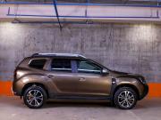 Renault Duster II Уфа  - изображение 21