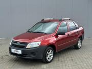 Lada (ВАЗ) Granta I Тамбов  - изображение 18