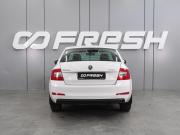 Skoda Octavia III (A7) Воронеж  - изображение 20