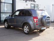 Suzuki Grand Vitara II Москва  - изображение 22