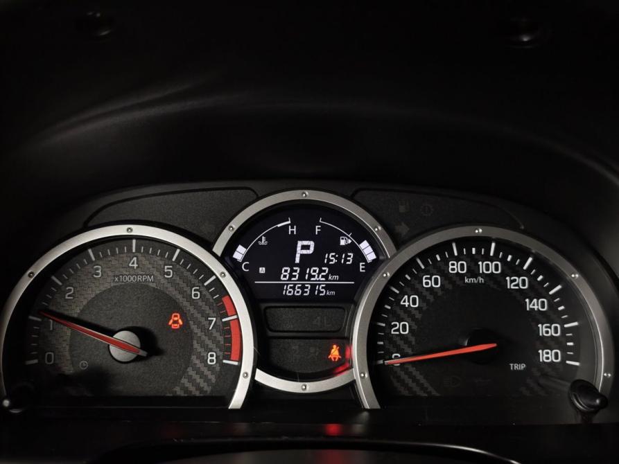 Suzuki Jimny III Рестайлинг 2 Москва  - изображение 15