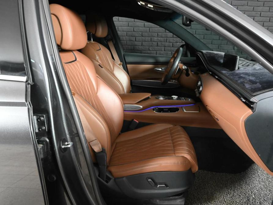 Genesis GV70 I Екатеринбург  - изображение 14
