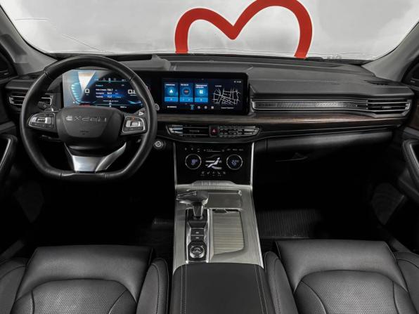 Exeed VX I с пробегом 2023 года, цена 2 617 000 рублей, 33200 км, внедорожник, Автокод Объявления