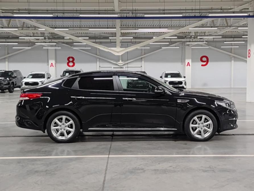 Kia Optima IV Казань  - изображение 5