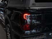 Ford Ranger T6.2 Москва  - изображение 54