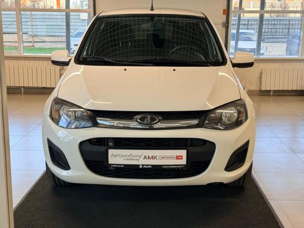Lada (ВАЗ) Kalina II с пробегом 2015 года, цена 373 561 рубль, 138030 км, хэтчбек, Автокод Объявления