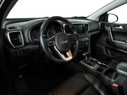 Kia Sportage IV Рестайлинг Санкт-Петербург  - изображение 29