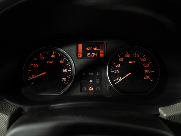 Renault Logan I Рестайлинг с пробегом 2011 года, цена 349 585 рублей, 142839 км, седан, Автокод Объявления