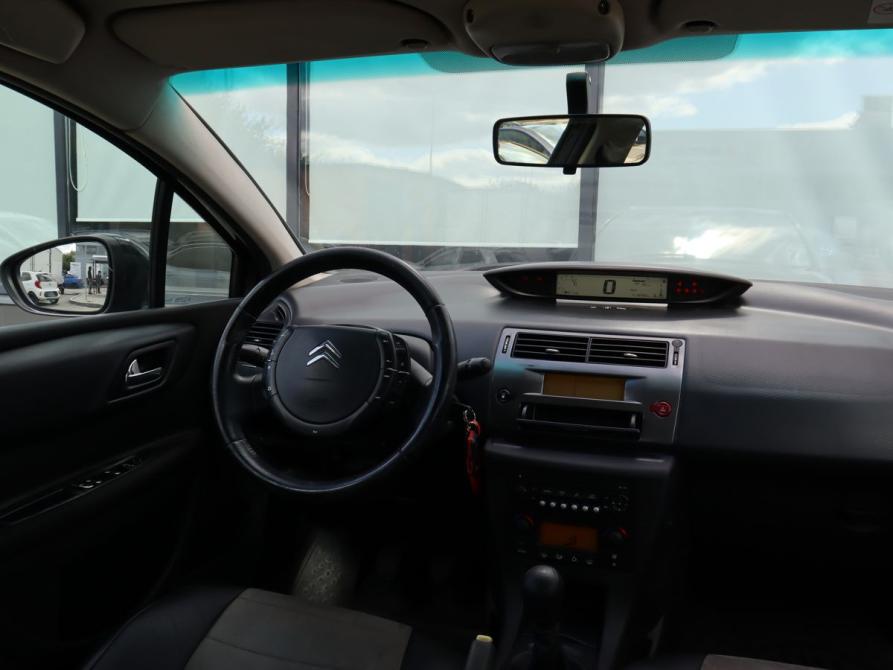 Citroen C4 II Екатеринбург  - изображение 16