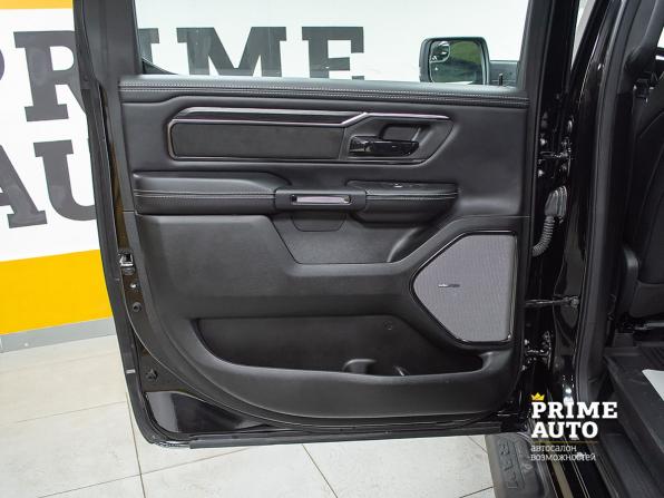 Ram 1500 V Рестайлинг с пробегом 2025 года, цена 9 299 000 рублей, 48 км, offers.body_type.unknown, Автокод Объявления