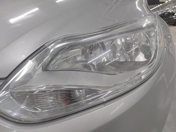 Ford Focus III с пробегом 2011 года, цена 585 000 рублей, 231153 км, хэтчбек, Автокод Объявления