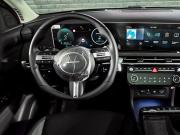 Hyundai Tucson IV Рестайлинг Екатеринбург  - изображение 46