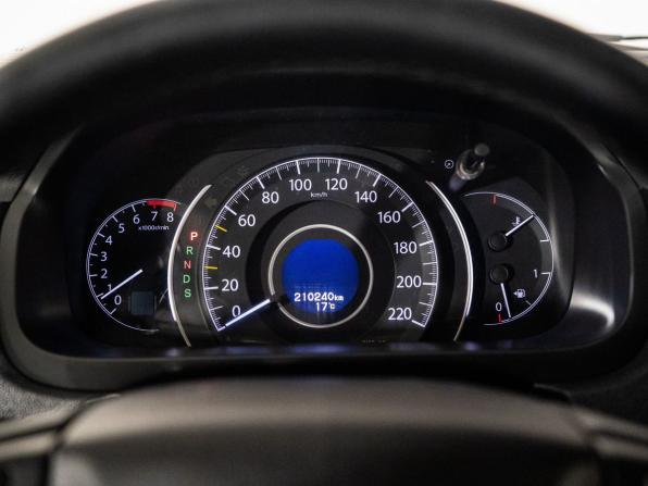 Honda CR-V IV с пробегом 2012 года, цена 1 800 000 рублей, 210240 км, внедорожник, Автокод Объявления