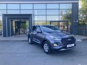 Chery Tiggo 4 Pro I Рестайлинг Оренбург  - изображение 16