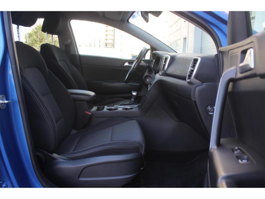 Kia Sportage IV Рестайлинг Краснодар  - изображение 16