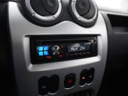 Renault Logan I Рестайлинг Москва  - изображение 27