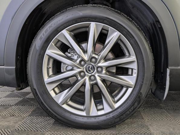 Mazda CX-9 II с пробегом 2017 года, цена 3 350 000 рублей, 57454 км, внедорожник, Автокод Объявления