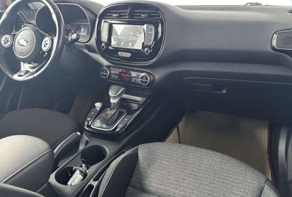 Kia Soul III Киров  - изображение 12