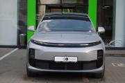 Li Auto (Lixiang) L6 Москва  - изображение 36