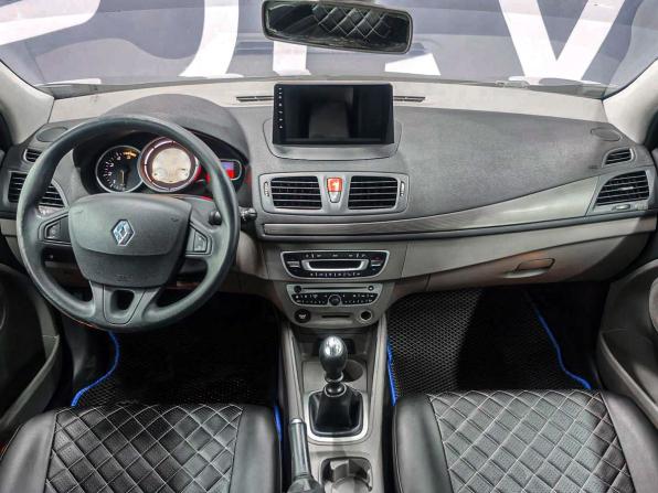 Renault Megane III с пробегом 2009 года, цена 569 900 рублей, 203000 км, хэтчбек, Автокод Объявления