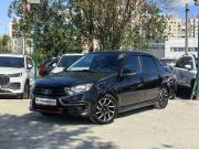 Lada (ВАЗ) Granta I Рестайлинг Санкт-Петербург  - изображение 14