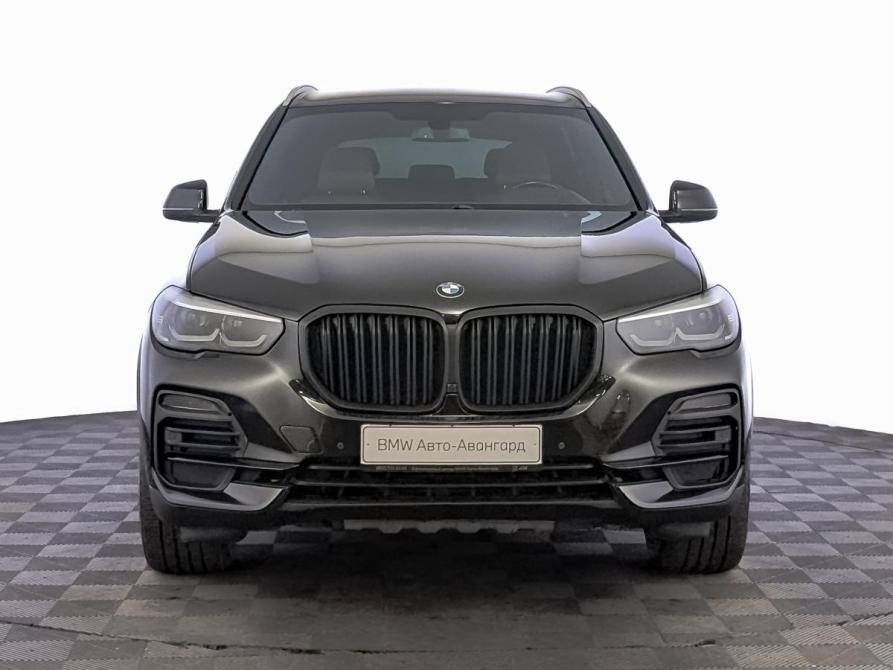 BMW X5 IV (G05/G18) Санкт-Петербург  - изображение 2