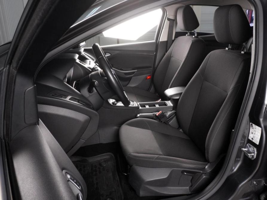 Ford Focus III Рестайлинг Минеральные Воды  - изображение 10