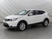 Nissan Qashqai II Волгоград  - изображение 41
