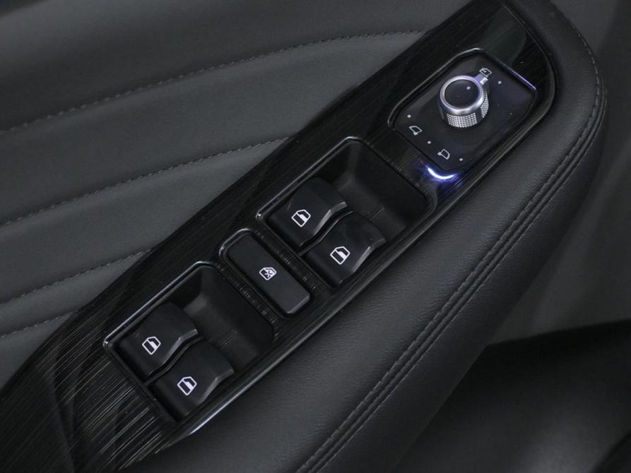 Haval F7x I Рестайлинг Москва  - изображение 18