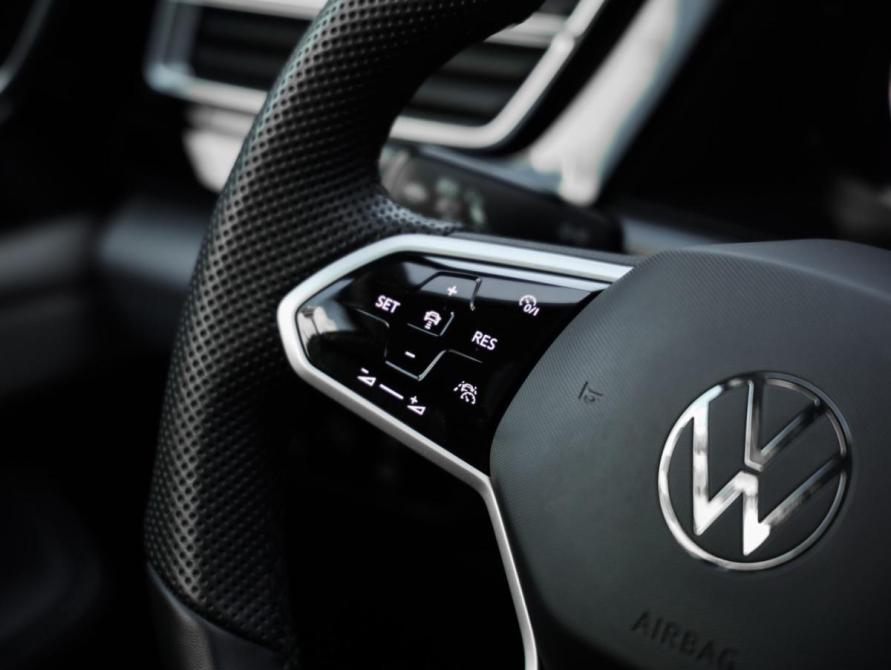 Volkswagen Teramont I Рестайлинг (China Market) Санкт-Петербург  - изображение 17