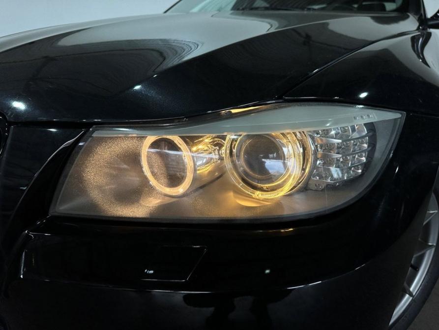 BMW 3 серии V (E90/E91/E92/E93) Рестайлинг Москва  - изображение 18
