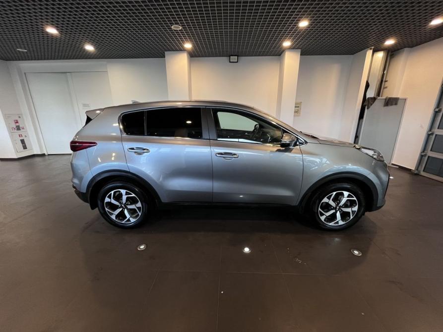 Kia Sportage IV Рестайлинг Чебоксары  - изображение 2
