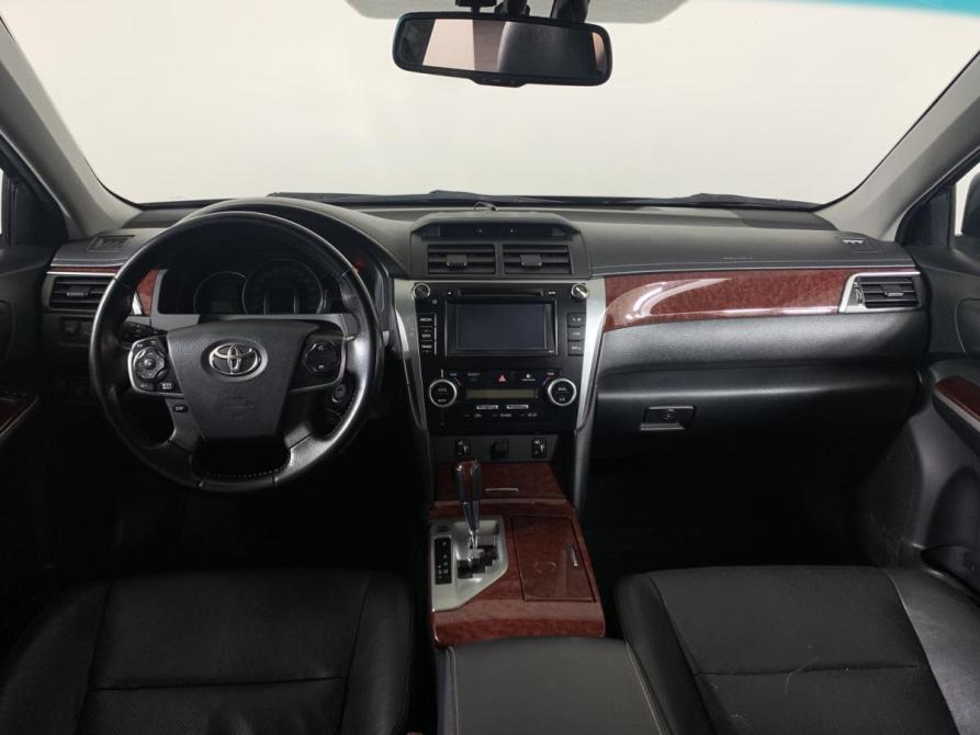 Toyota Camry VII (XV50) Москва  - изображение 12