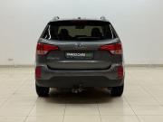 Kia Sorento II Рестайлинг Смоленск  - изображение 15