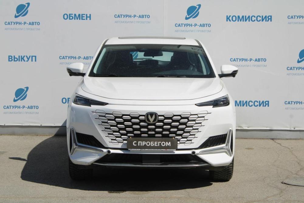 Changan UNI-K Пермь  - изображение 2