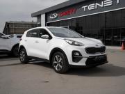 Kia Sportage IV Рестайлинг Москва  - изображение 26