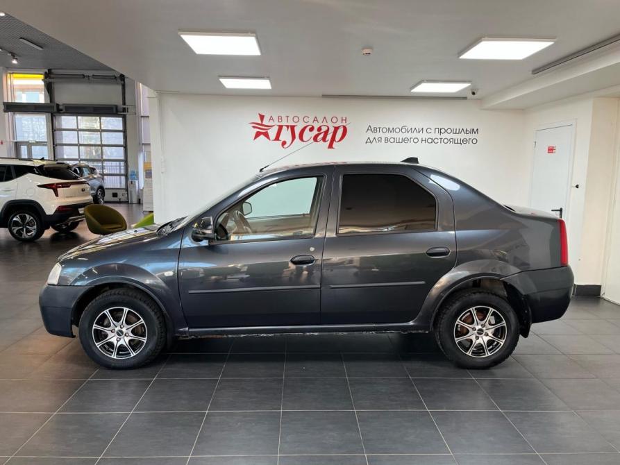 Renault Logan I Киров  - изображение 7