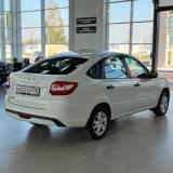 Lada (ВАЗ) Granta I Рестайлинг Нижнекамск  - изображение 27