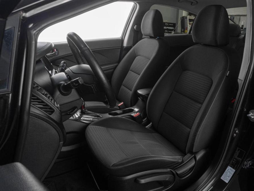 Kia Cerato III Тюмень  - изображение 10