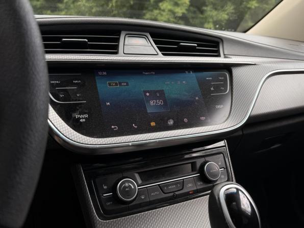 Geely GS I с пробегом 2019 года, цена 1 039 000 рублей, 131500 км, внедорожник, Автокод Объявления