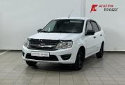 Lada (ВАЗ) Granta I Астрахань  - изображение 21