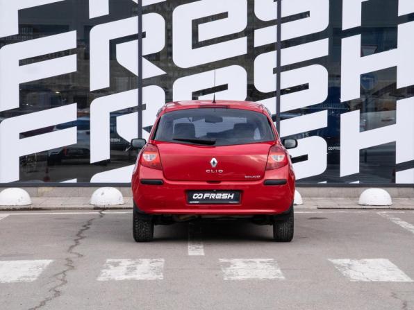 Renault Clio III с пробегом 2006 года, цена 389 030 рублей, 155238 км, хэтчбек, Автокод Объявления