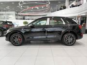 Audi Q5 II (FY) Рестайлинг Казань  - изображение 32