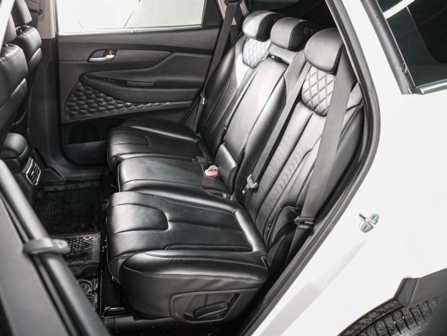 Hyundai Santa Fe IV Рестайлинг Воронеж  - изображение 9