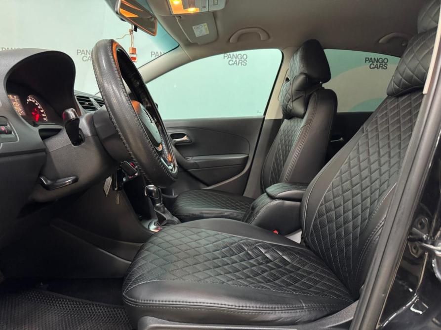 Volkswagen Polo V Рестайлинг Набережные Челны  - изображение 9