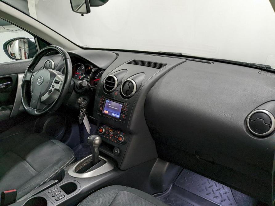 Nissan Qashqai I Рестайлинг Москва  - изображение 18