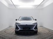 Changan UNI-T I Москва  - изображение 21