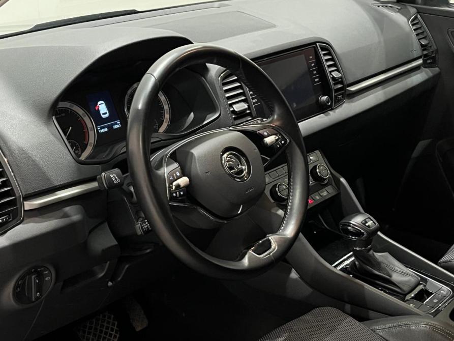 Skoda Karoq I Волгоград  - изображение 13